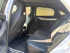 BYD Haima S7 EV 610 Smart Drive Edition - ფოტო 3