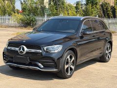 Mercedes-Benz GLC Facelift GLC 260 L 4MATIC Dynamic - ფოტო 1
