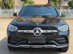 Mercedes-Benz GLC Facelift GLC 260 L 4MATIC Dynamic - ფოტო 2