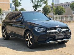 Mercedes-Benz GLC Facelift GLC 260 L 4MATIC Dynamic - ფოტო 3