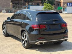 Mercedes-Benz GLC Facelift GLC 260 L 4MATIC Dynamic - ფოტო 4