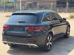 Mercedes-Benz GLC Facelift GLC 260 L 4MATIC Dynamic - ფოტო 5