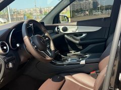 Mercedes-Benz GLC Facelift GLC 260 L 4MATIC Dynamic - ფოტო 6