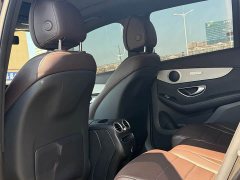 Mercedes-Benz GLC Facelift GLC 260 L 4MATIC Dynamic - ფოტო 7