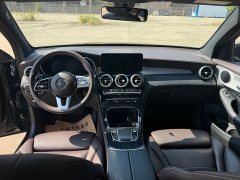 Mercedes-Benz GLC Facelift GLC 260 L 4MATIC Dynamic - ფოტო 8