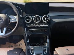 Mercedes-Benz GLC Facelift GLC 260 L 4MATIC Dynamic - ფოტო 9