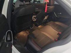 Mercedes-Benz A-Class A 200 L Fashion Edition - ფოტო 11