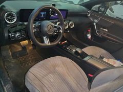 Mercedes-Benz A-Class A 200 L Fashion Edition - ფოტო 12
