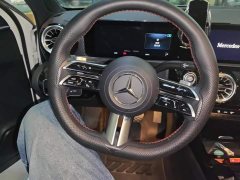 Mercedes-Benz A-Class A 200 L Fashion Edition - ფოტო 15