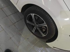 Mercedes-Benz A-Class A 200 L Fashion Edition - ფოტო 6