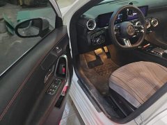 Mercedes-Benz A-Class A 200 L Fashion Edition - ფოტო 7