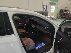 Mercedes-Benz A-Class A 200 L Fashion Edition - ფოტო 8