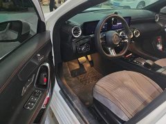 Mercedes-Benz A-Class A 200 L Fashion Edition - ფოტო 9