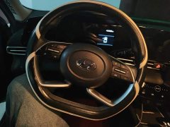 Hyundai Elantra 1.5L CVT TOP Premier Edition - ფოტო 15