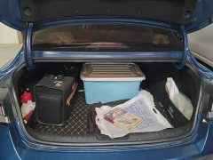 Hyundai Elantra 1.5L CVT TOP Premier Edition - ფოტო 4