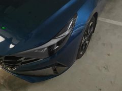 Hyundai Elantra 1.5L CVT TOP Premier Edition - ფოტო 5