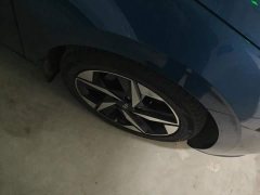 Hyundai Elantra 1.5L CVT TOP Premier Edition - ფოტო 6