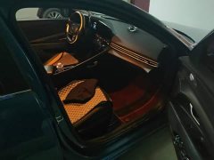 Hyundai Elantra 1.5L CVT TOP Premier Edition - ფოტო 8
