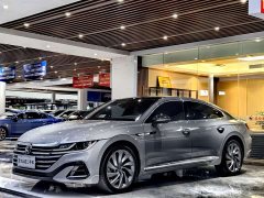 Volkswagen FAW-Volkswagen CC 380TSI Eye-Catching Edition - ფოტო 1