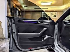 Volkswagen FAW-Volkswagen CC 380TSI Eye-Catching Edition - ფოტო 10