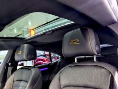 Volkswagen FAW-Volkswagen CC 380TSI Eye-Catching Edition - ფოტო 11