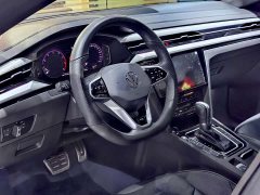 Volkswagen FAW-Volkswagen CC 380TSI Eye-Catching Edition - ფოტო 12