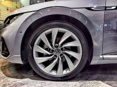 Volkswagen FAW-Volkswagen CC 380TSI Eye-Catching Edition - ფოტო 13