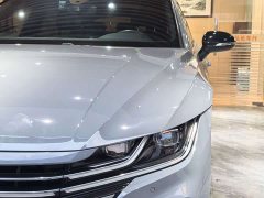 Volkswagen FAW-Volkswagen CC 380TSI Eye-Catching Edition - ფოტო 14