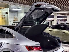 Volkswagen FAW-Volkswagen CC 380TSI Eye-Catching Edition - ფოტო 16