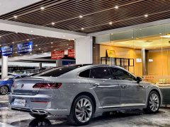 Volkswagen FAW-Volkswagen CC 380TSI Eye-Catching Edition - ფოტო 20