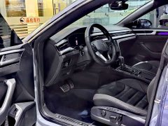 Volkswagen FAW-Volkswagen CC 380TSI Eye-Catching Edition - ფოტო 4
