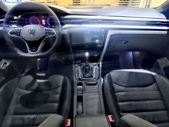 Volkswagen FAW-Volkswagen CC 380TSI Eye-Catching Edition - ფოტო 5