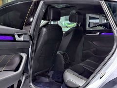 Volkswagen FAW-Volkswagen CC 380TSI Eye-Catching Edition - ფოტო 6