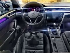 Volkswagen FAW-Volkswagen CC 380TSI Eye-Catching Edition - ფოტო 7