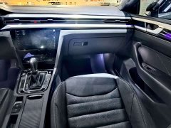 Volkswagen FAW-Volkswagen CC 380TSI Eye-Catching Edition - ფოტო 8
