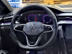 Volkswagen FAW-Volkswagen CC 380TSI Eye-Catching Edition - ფოტო 9