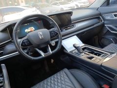 FAW Besturn T99 20TD Deluxe Version - ფოტო 12