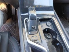 FAW Besturn T99 20TD Deluxe Version - ფოტო 16