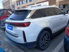 FAW Besturn T99 20TD Deluxe Version - ფოტო 3