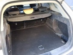 FAW Besturn T99 20TD Deluxe Version - ფოტო 4