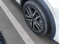 FAW Besturn T99 20TD Deluxe Version - ფოტო 6