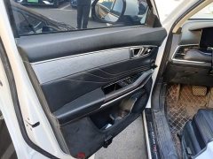 FAW Besturn T99 20TD Deluxe Version - ფოტო 7