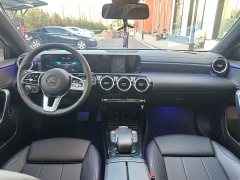 Mercedes-Benz A-Class A 180 L Sport Sedan - ფოტო 4