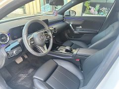 Mercedes-Benz A-Class A 180 L Sport Sedan - ფოტო 5