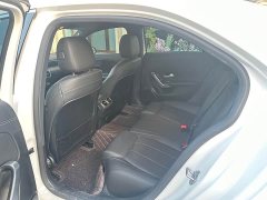 Mercedes-Benz A-Class A 180 L Sport Sedan - ფოტო 6