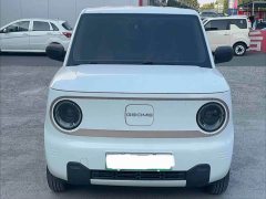 Geely Panda Mini 200km Endurance Edition - ფოტო 2