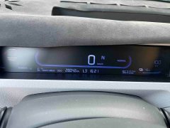 Geely Panda Mini 200km Endurance Edition - ფოტო 6