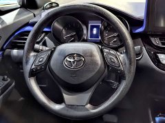 Toyota C-HR 2020 2.0L Leading Edition - ფოტო 10