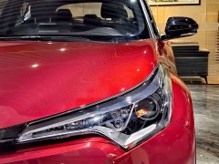 Toyota C-HR 2020 2.0L Leading Edition - ფოტო 9