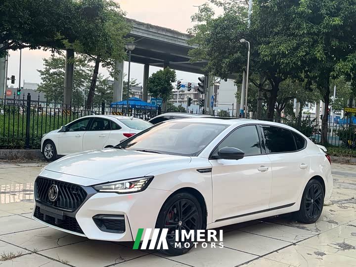 SAIC 6 1.5T PHEVTrophyFlagship Edition - ავტომობილი ჩინეთიდან